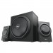 Trust Акустична система Trust Yuri Speaker Set Black (23696)