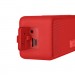 Акустична система 2E SoundXBlock TWS MP3 Wireless Waterproof Red (2E-BSSXBWRD)