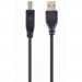 Кабель для принтера USB 2.0 AM/BM 1.8m Cablexpert (CCBP-USB2-AMBM-6)