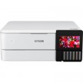 Epson Багатофункціональний пристрій Epson L8160 WI-FI (C11CJ20404)