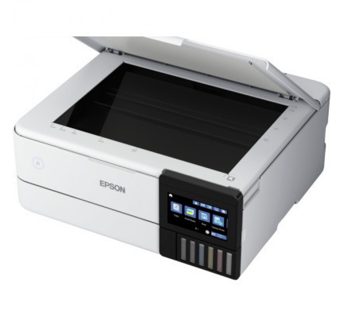 Epson Багатофункціональний пристрій Epson L8160 WI-FI (C11CJ20404)