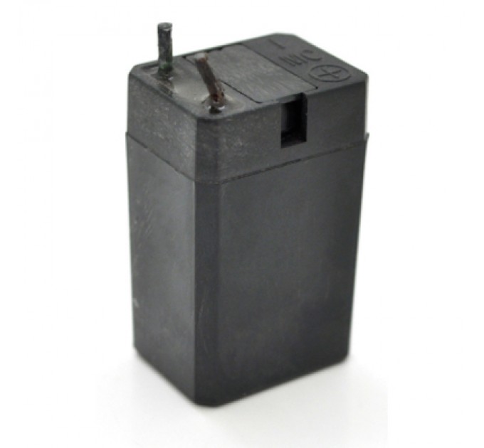 Батарея до ДБЖ Merlion 4V-0.6Ah (GP406)