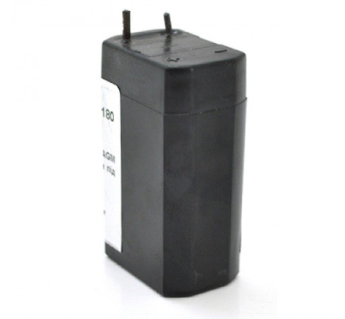 Батарея до ДБЖ Merlion 4V-0.8Ah (GP409A)