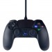 Gembird Геймпад Gembird PS4/PC Black (JPD-PS4U-01)
