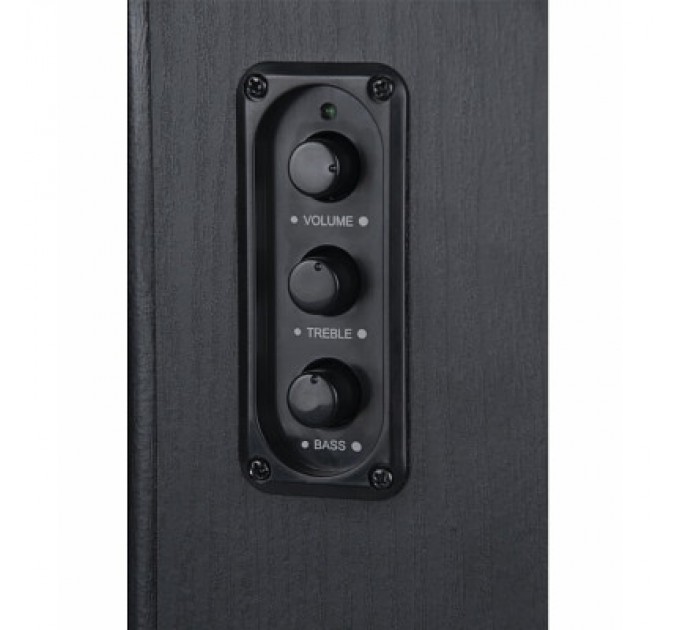 REAL-EL Акустична система REAL-EL S-250 Black