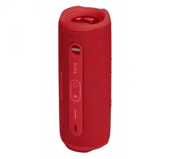 JBL Акустична система JBL Flip 6 Red (JBLFLIP6RED)