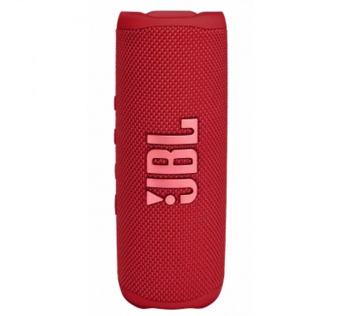 JBL Акустична система JBL Flip 6 Red (JBLFLIP6RED)