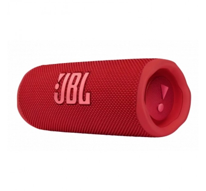 JBL Акустична система JBL Flip 6 Red (JBLFLIP6RED)
