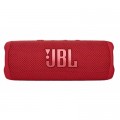 JBL Акустична система JBL Flip 6 Red (JBLFLIP6RED)