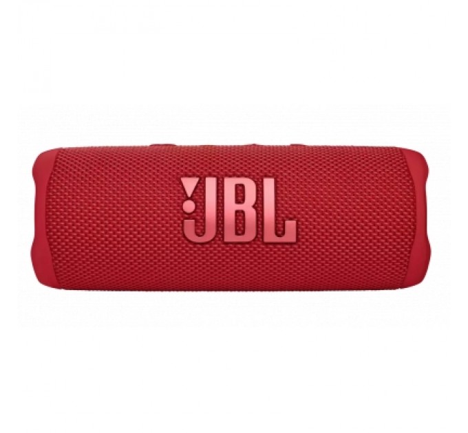 JBL Акустична система JBL Flip 6 Red (JBLFLIP6RED)
