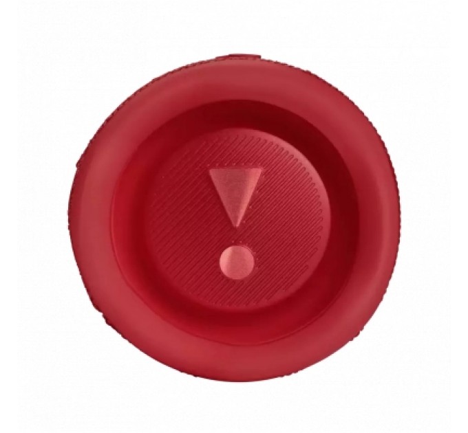 JBL Акустична система JBL Flip 6 Red (JBLFLIP6RED)