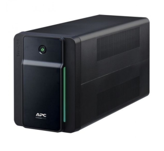 Пристрій безперебійного живлення APC Easy UPS 2200VA, Schuko (BVX2200LI-GR)