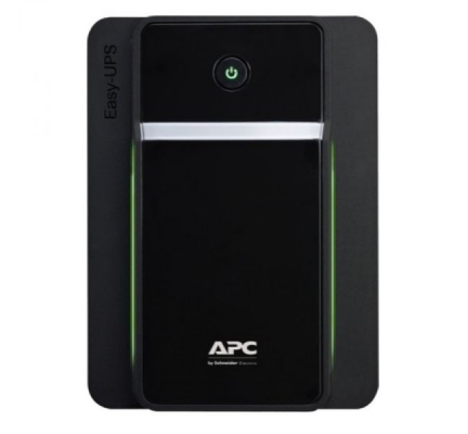 Пристрій безперебійного живлення APC Easy UPS 2200VA, Schuko (BVX2200LI-GR)