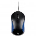 Vinga Мишка Vinga MS-882 black - blue
