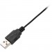 Vinga Мишка Vinga MS-882 black - blue