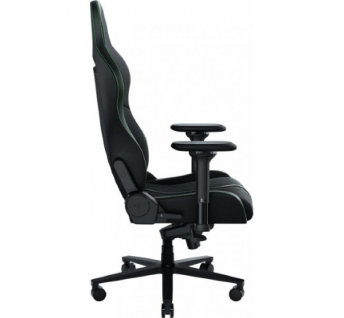 Razer Крісло ігрове Razer Enki Green (RZ38-03720100-R3G1)
