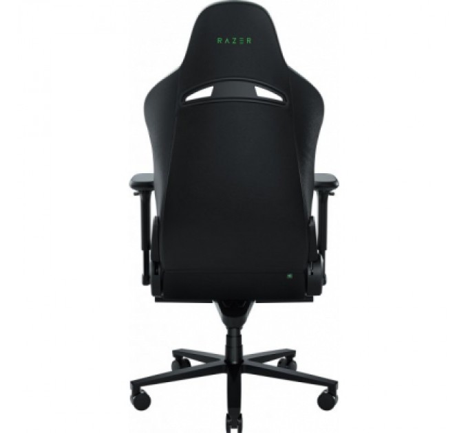 Razer Крісло ігрове Razer Enki Green (RZ38-03720100-R3G1)