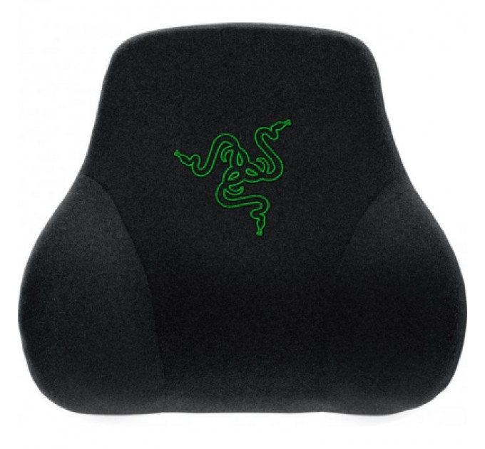 Razer Крісло ігрове Razer Enki Green (RZ38-03720100-R3G1)