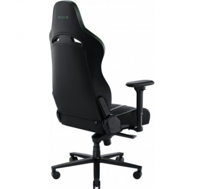 Razer Крісло ігрове Razer Enki Green (RZ38-03720100-R3G1)