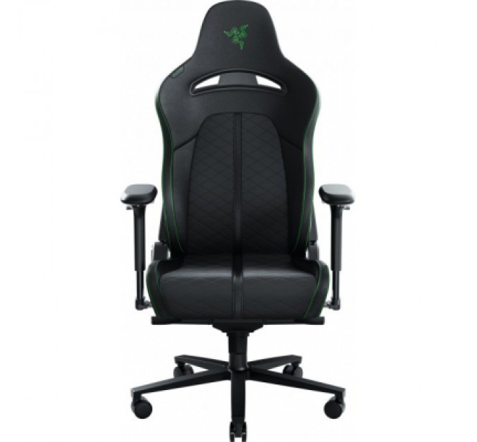 Razer Крісло ігрове Razer Enki Green (RZ38-03720100-R3G1)
