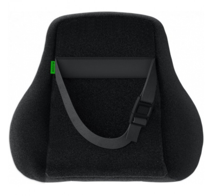 Razer Крісло ігрове Razer Enki Green (RZ38-03720100-R3G1)