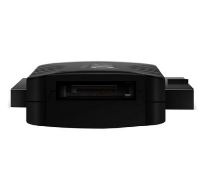 Maiwo Адаптер Maiwo USB 3.0 to 2.5/3.5'' IDE/SATA HDD/SSD, 5.25'' CD-R, PA 2V/2A (K132U3IS)