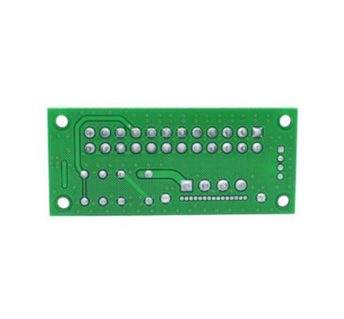 Адаптер ATX 24 Pin to Molex 4 Pin Dynamode (ADD2PSU)