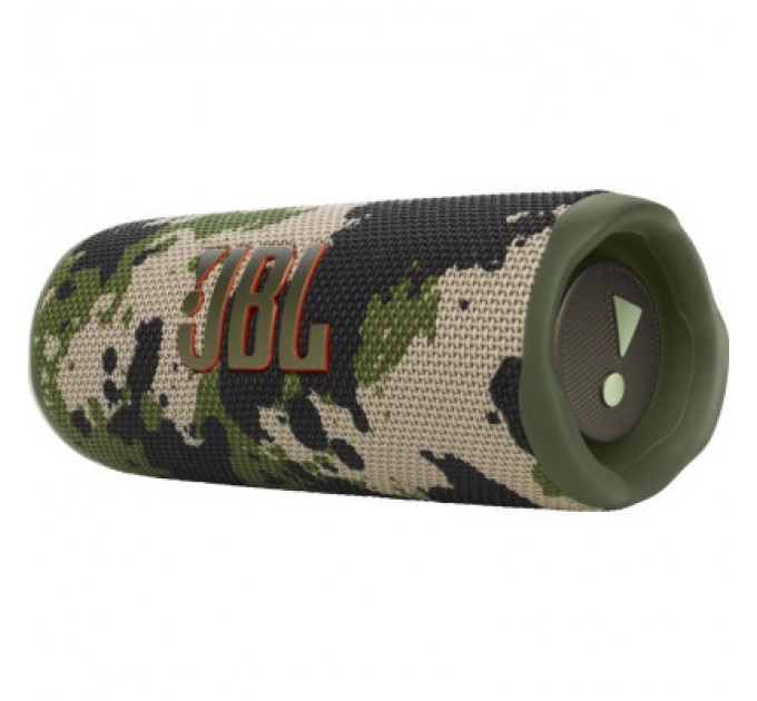 JBL Акустична система JBL Flip 6 Squad (JBLFLIP6SQUAD)