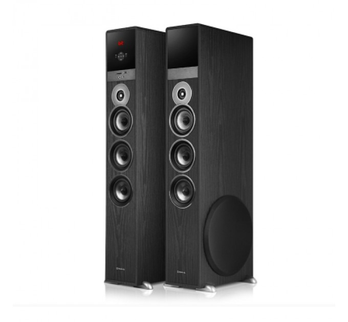 REAL-EL Акустична система REAL-EL S-2070 Black