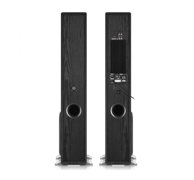 REAL-EL Акустична система REAL-EL S-2070 Black