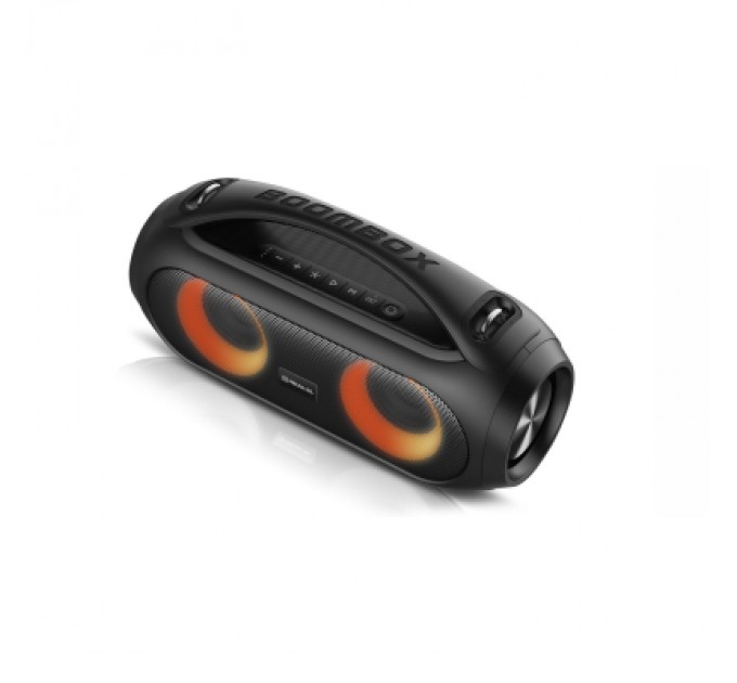 REAL-EL Акустична система REAL-EL X-745 Black