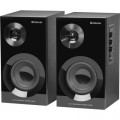 Defender Акустична система Defender Aurora S40 Bluetooth Black (65240)
