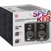 Defender Акустична система Defender Aurora S40 Bluetooth Black (65240)