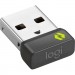 Logitech Адаптер Logitech BOLT Receiver - USB (L956-000008)