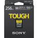 Sony Карта пам'яті Sony 256GB SDXC class10 UHS-II U3 V60 Tough (SFM256T.SYM)