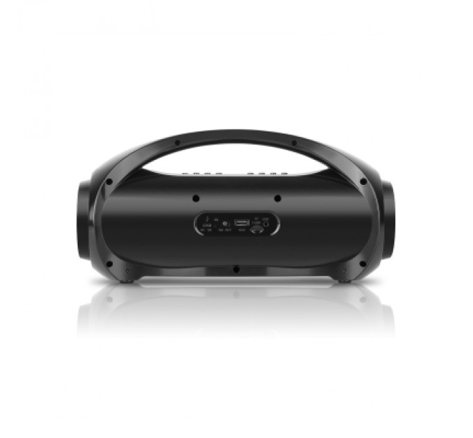 REAL-EL Акустична система REAL-EL X-713 Black