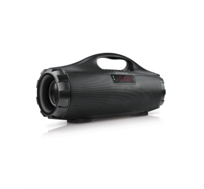 REAL-EL Акустична система REAL-EL X-731 Black