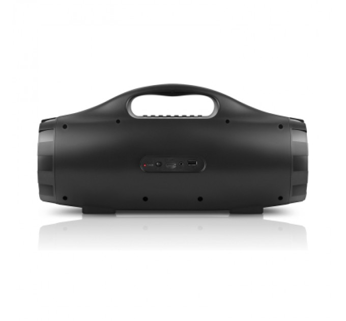 REAL-EL Акустична система REAL-EL X-731 Black