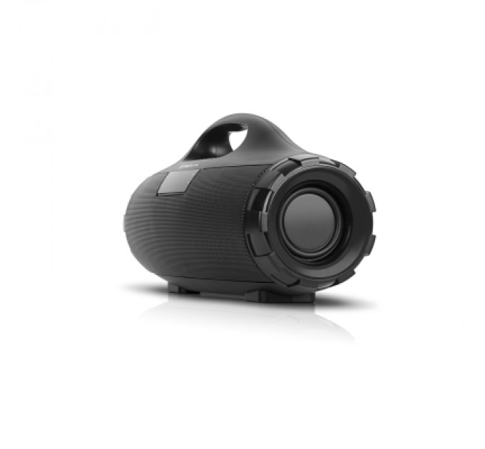 REAL-EL Акустична система REAL-EL X-731 Black