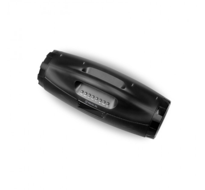 REAL-EL Акустична система REAL-EL X-731 Black