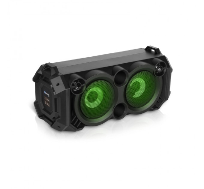 REAL-EL Акустична система REAL-EL X-751 Black