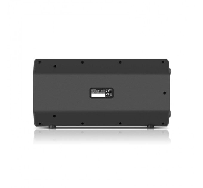 REAL-EL Акустична система REAL-EL X-771 Black