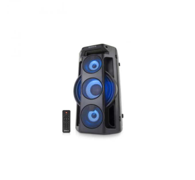 REAL-EL Акустична система REAL-EL X-777 Black