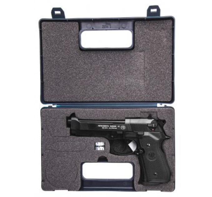 Umarex Пневматичний пістолет Umarex Beretta M 92 FS (419.00.00)