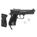 Umarex Пневматичний пістолет Umarex Beretta M 92 FS (419.00.00)