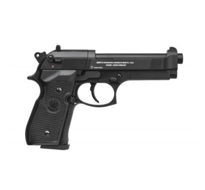 Umarex Пневматичний пістолет Umarex Beretta M 92 FS (419.00.00)