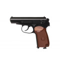 Umarex Пневматичний пістолет Umarex Legends Makarov (5.8152)
