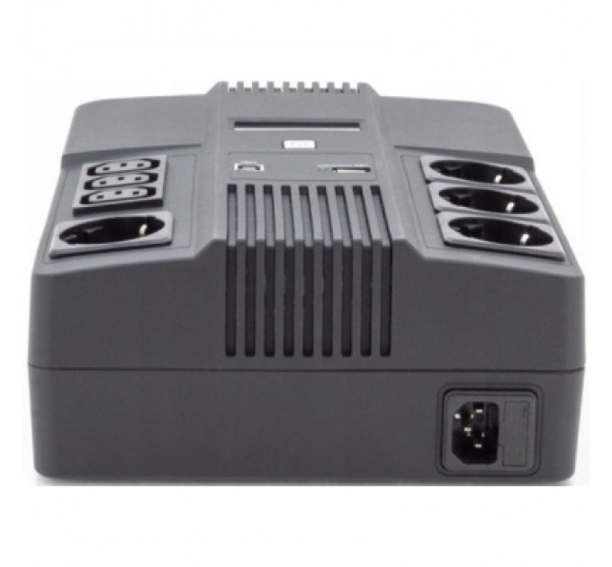 Assmann Пристрій безперебійного живлення Digitus 800VA DN-170 (DN-170111)