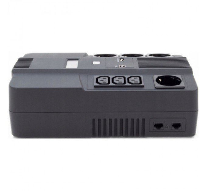 Assmann Пристрій безперебійного живлення Digitus 800VA DN-170 (DN-170111)