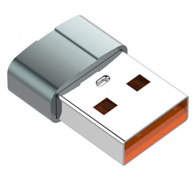 ColorWay Перехідник USB-C to USB-A ColorWay (CW-AD-CA)